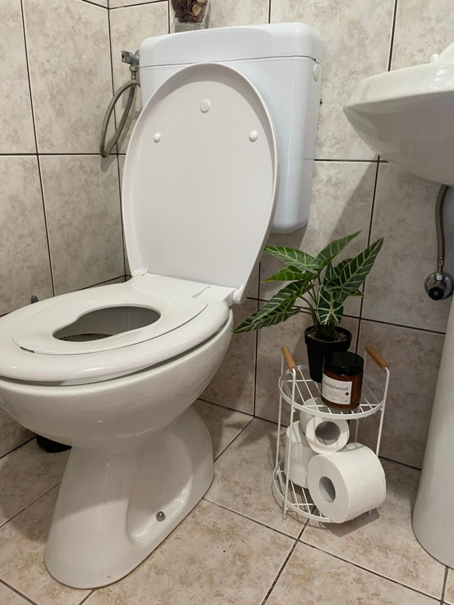Sanmari Hotel Novi Vinodolski Buitenkant foto