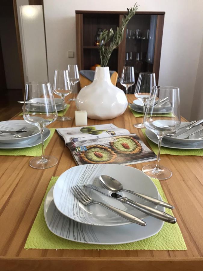 Sanmari Hotel Novi Vinodolski Buitenkant foto